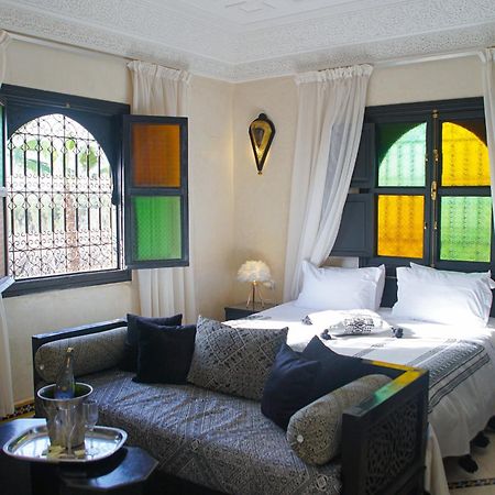 Ouled Bouzid Villa Atika Maison D'Hotes & Spa المظهر الخارجي الصورة