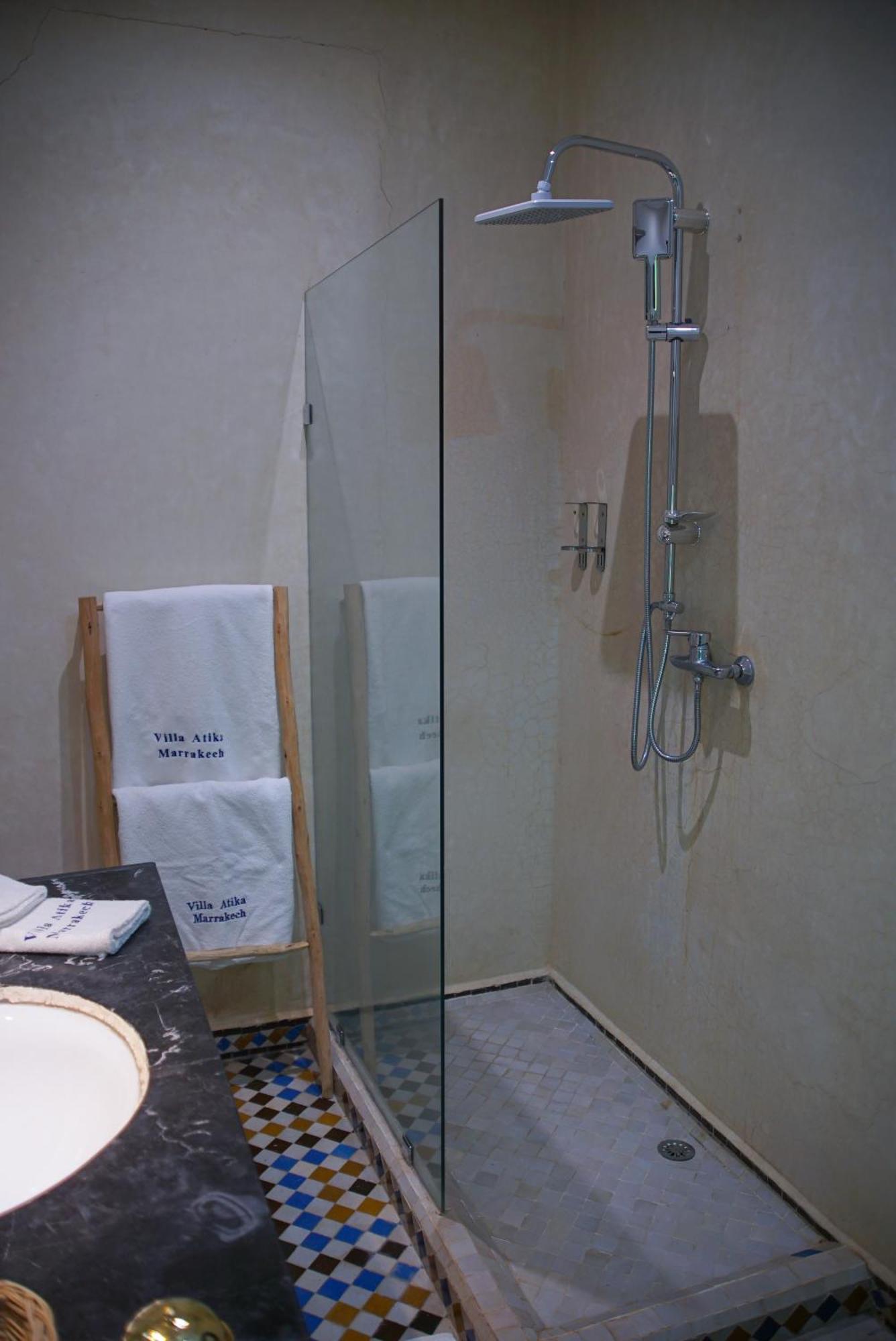 Ouled Bouzid Villa Atika Maison D'Hotes & Spa المظهر الخارجي الصورة
