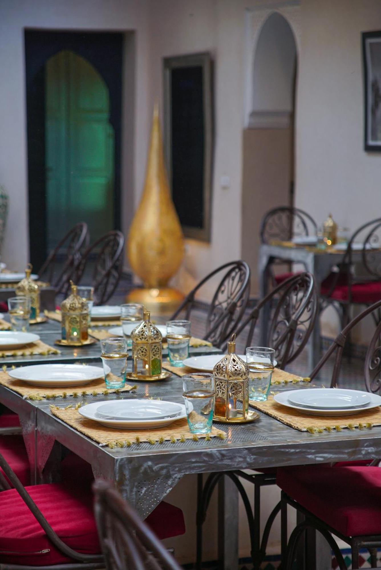 Ouled Bouzid Villa Atika Maison D'Hotes & Spa المظهر الخارجي الصورة