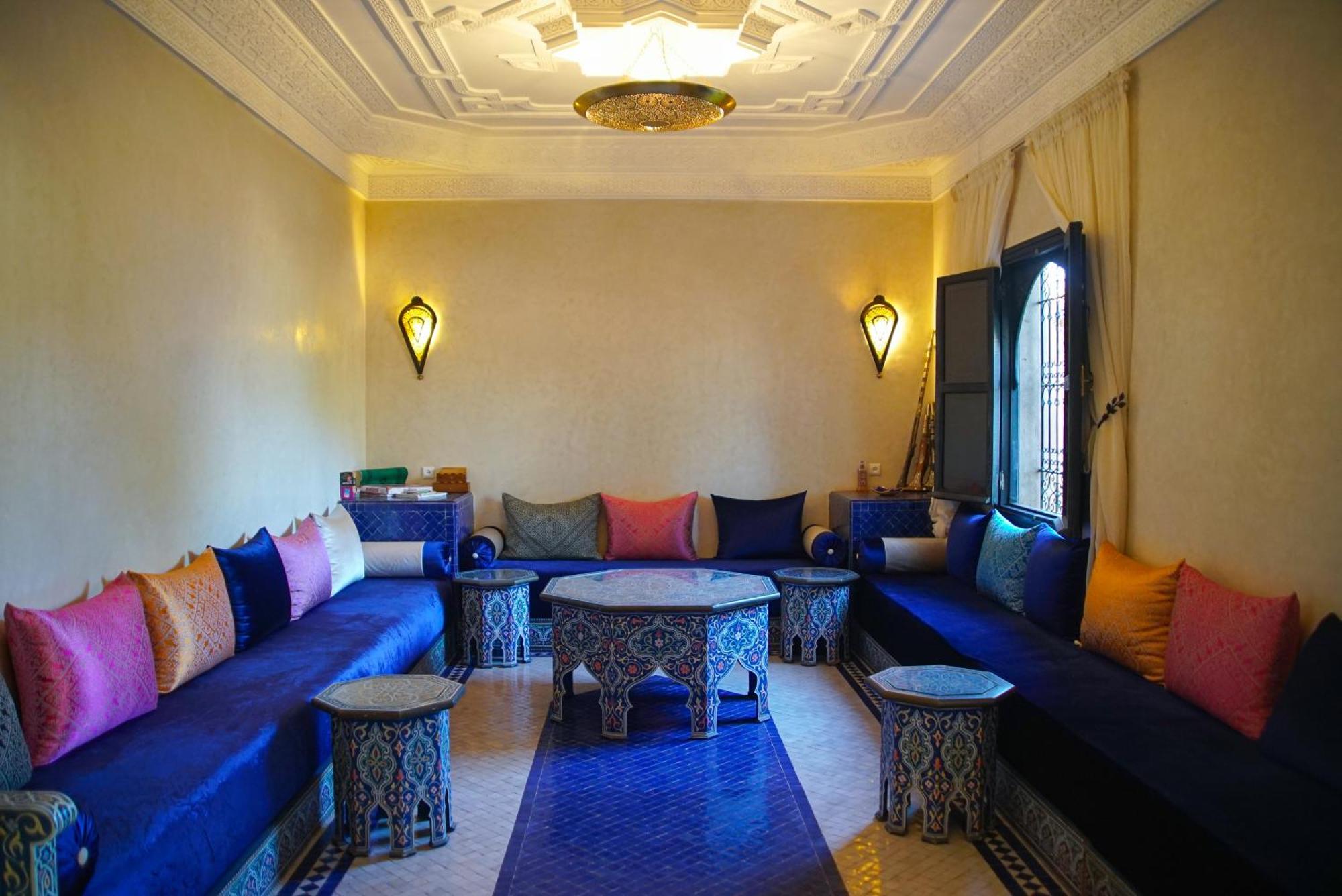 Ouled Bouzid Villa Atika Maison D'Hotes & Spa المظهر الخارجي الصورة