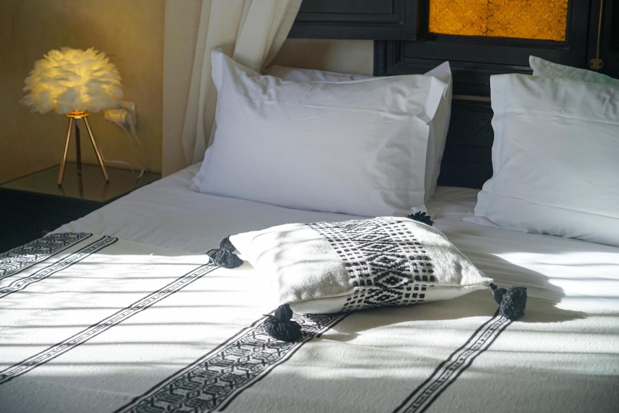 Ouled Bouzid Villa Atika Maison D'Hotes & Spa المظهر الخارجي الصورة