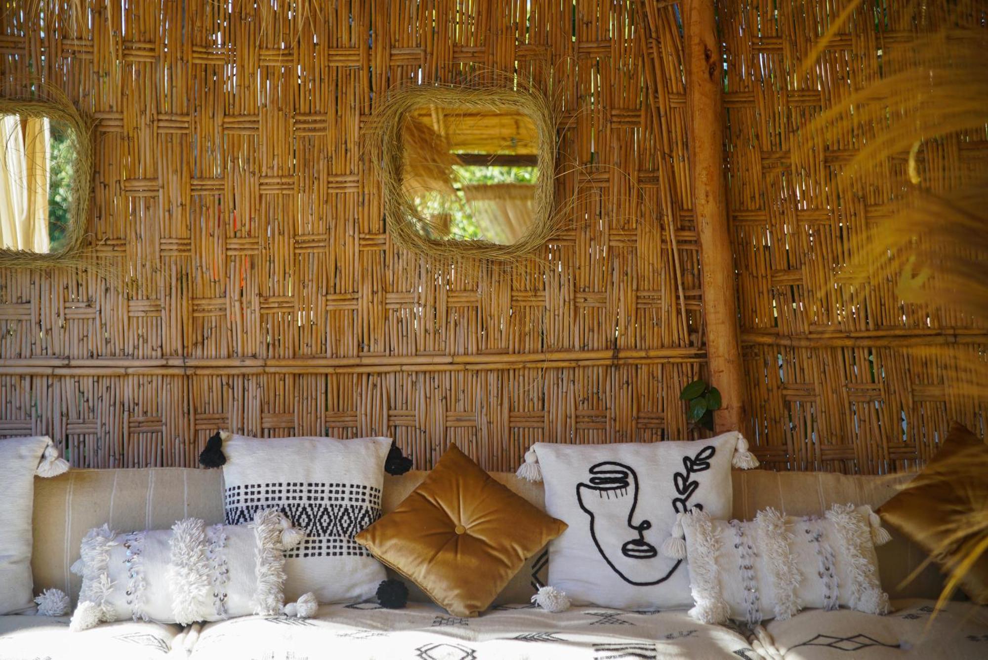 Ouled Bouzid Villa Atika Maison D'Hotes & Spa المظهر الخارجي الصورة