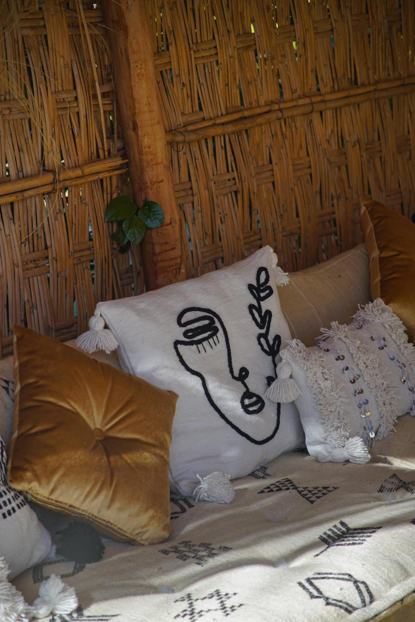 Ouled Bouzid Villa Atika Maison D'Hotes & Spa المظهر الخارجي الصورة