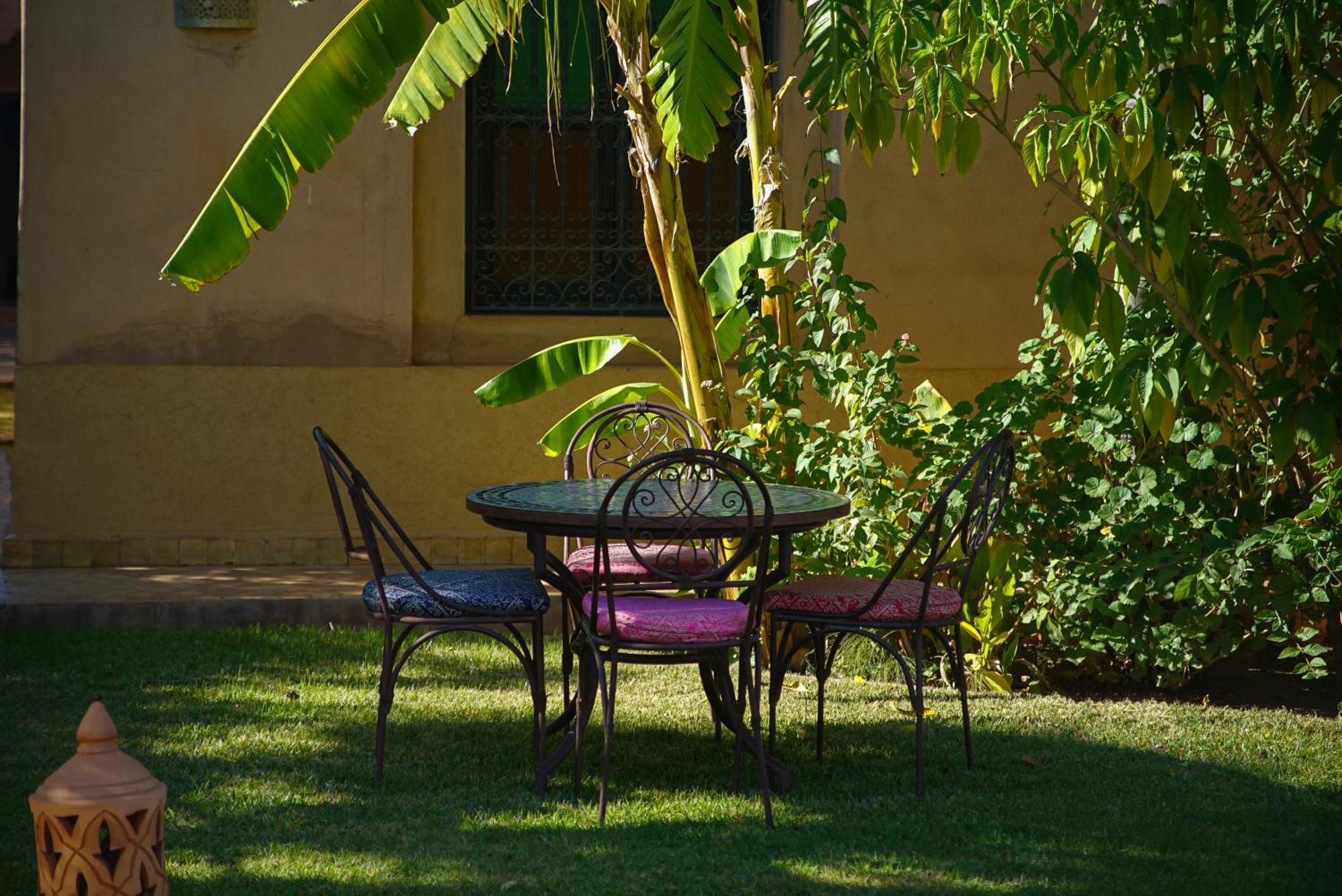 Ouled Bouzid Villa Atika Maison D'Hotes & Spa المظهر الخارجي الصورة