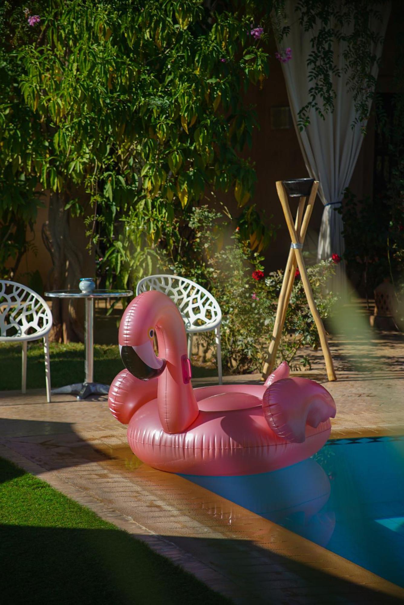Ouled Bouzid Villa Atika Maison D'Hotes & Spa المظهر الخارجي الصورة